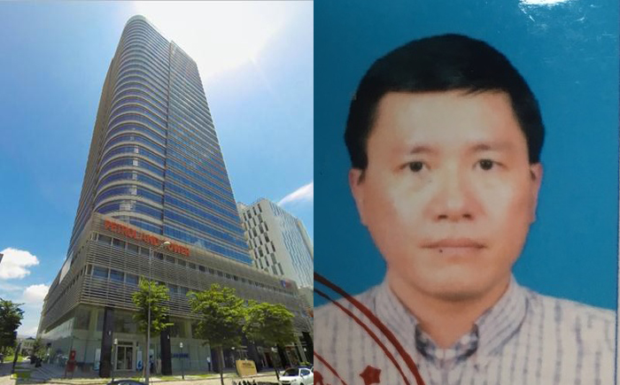 Truy nã nguyên chủ tịch HĐQT Công ty Petroland - 1