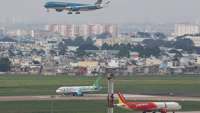 Mở bán vé chuyến bay chưa được cấp phép, Cục Hàng không yêu cầu hoàn trả tiền - 1