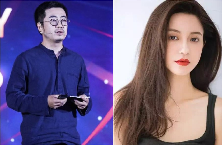 Sự thật đằng sau rạn nứt hôn nhân của Chủ tịch Taobao và mỹ nhân 8X - 2