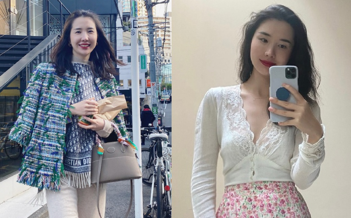 Sự thật đằng sau rạn nứt hôn nhân của Chủ tịch Taobao và mỹ nhân 8X - 3