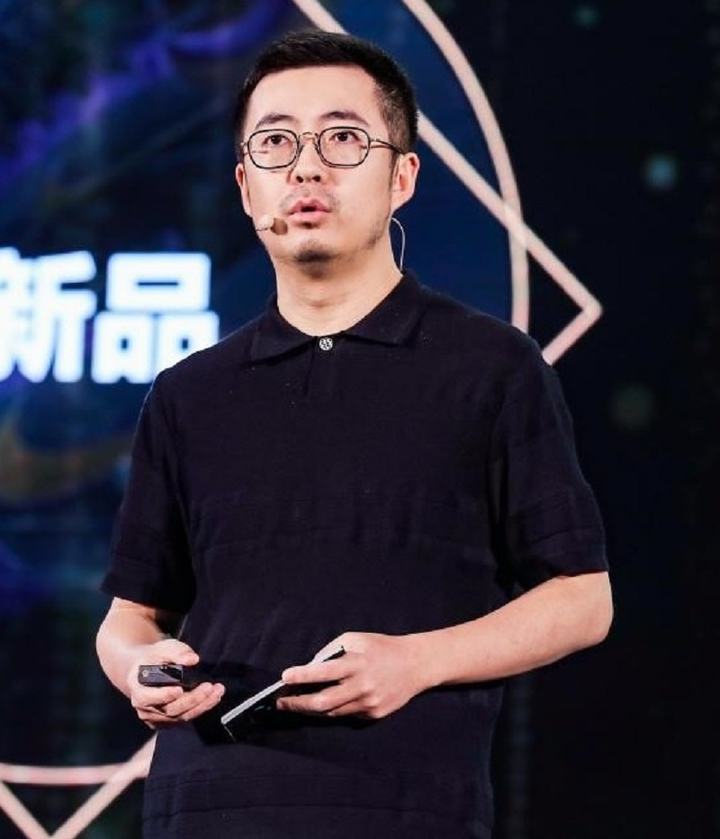 Sự thật đằng sau rạn nứt hôn nhân của Chủ tịch Taobao và mỹ nhân 8X - 4