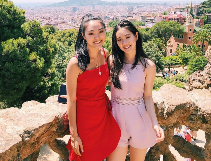 Bi kịch của con gái Lý Liên Kiệt và quý tử Thành Long - 5