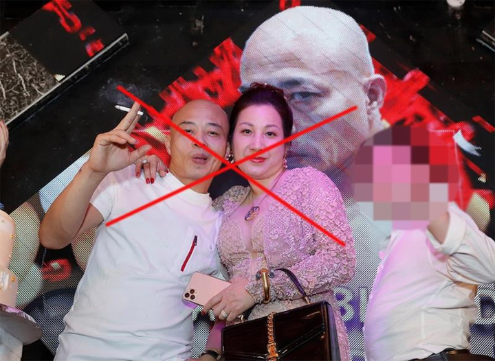 Đường Dương chiếm đoạt tiền của công ty dịch vụ tang lễ ra sao? - 1