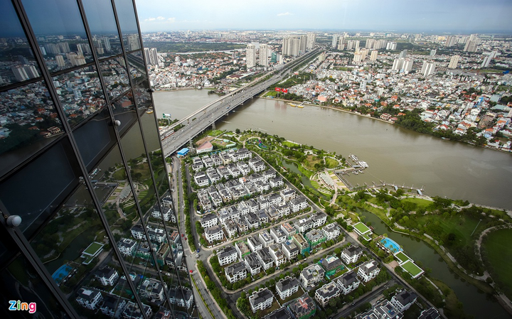 Có nên 'nới room' cho người nước ngoài mua nhà ở Việt Nam? - 2