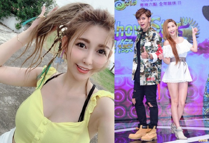 Lâm Tâm Như và loạt sao nữ bị gọi tên bởi scandal của La Chí Tường - 1