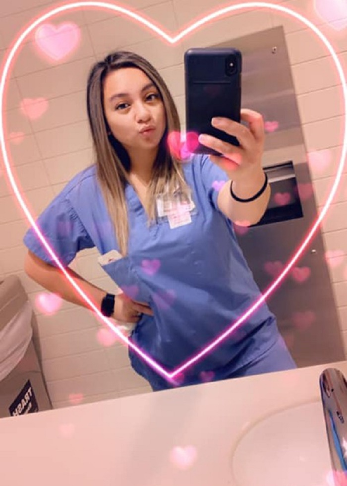 Cô con gái từng được giấu kín suốt 25 năm của ca sĩ Phi Nhung - 11