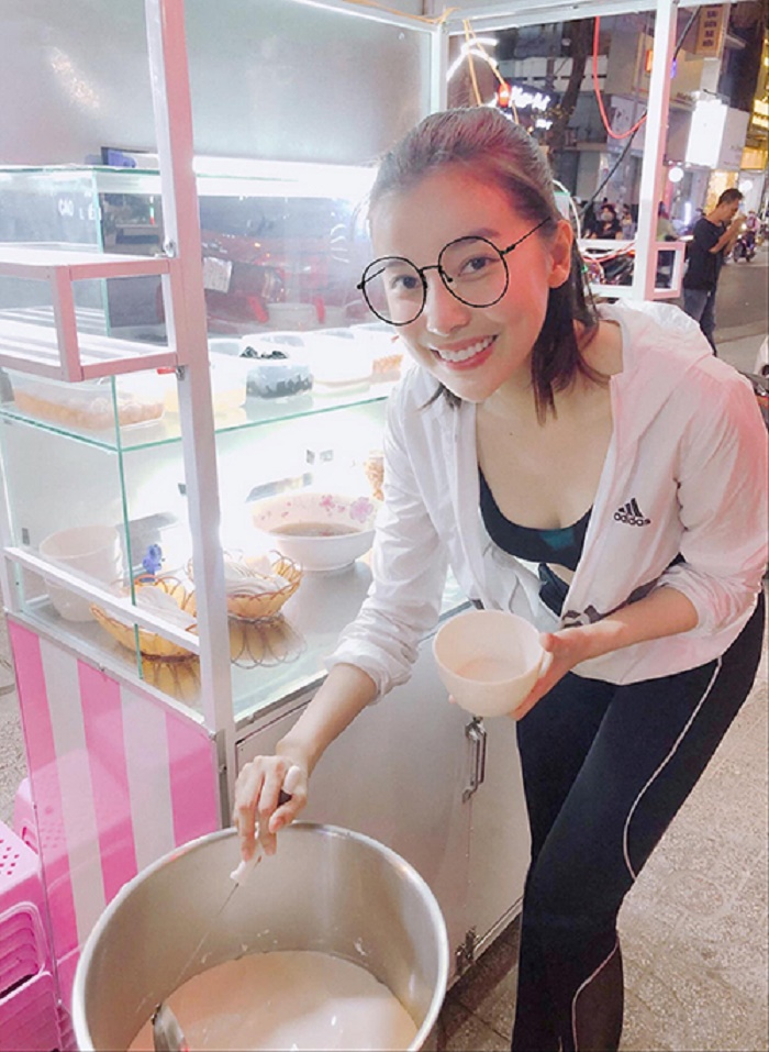 Ngôi sao phim 'Tiếng sét trong mưa': Xa hoa nào tôi cũng trải qua rồi, chán lắm - 1