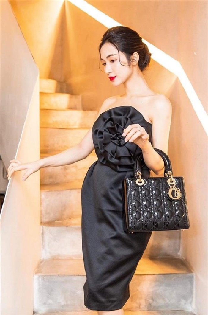 Bất ngờ với khối tài sản hàng trăm tỷ đồng của Hòa Minzy ở tuổi 25 - 6