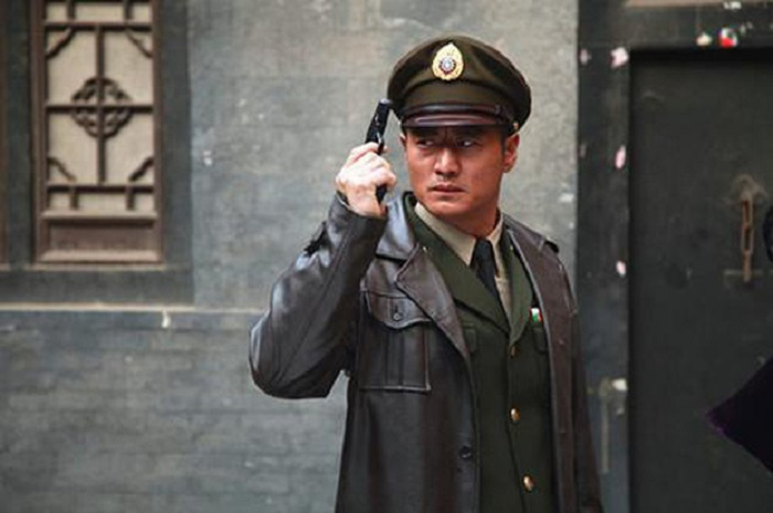 5 mối tình kín tiếng của Triệu Vy: Toàn nhân vật có tiền, có quyền khó ai bì kịp - 2