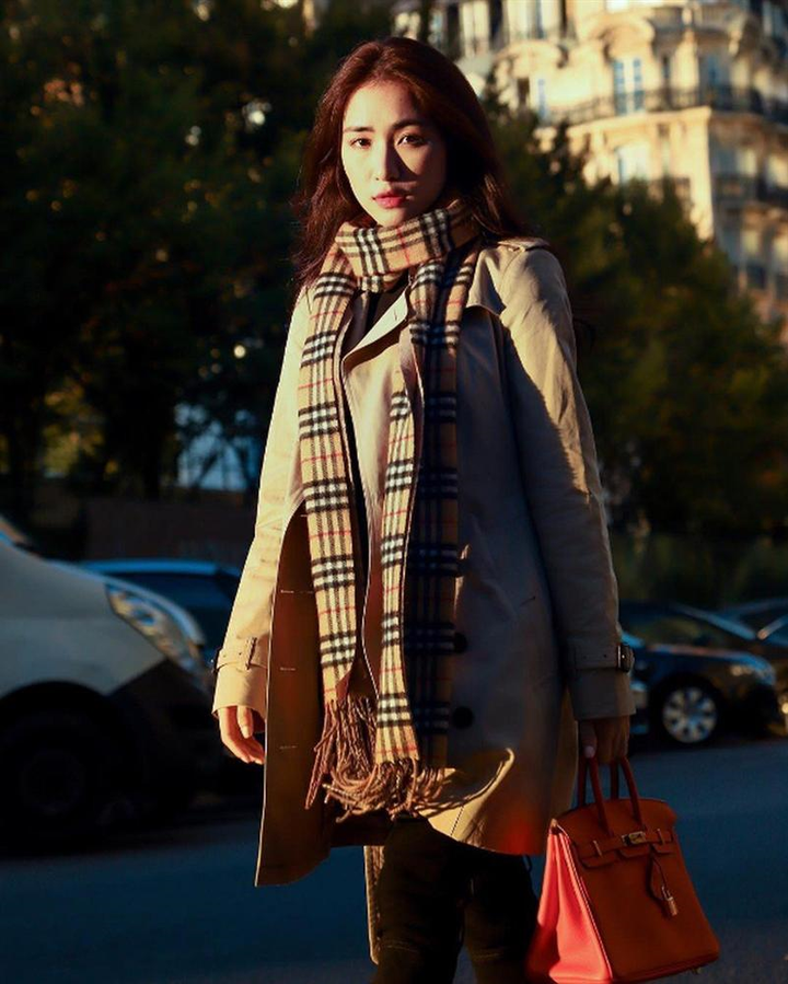 Bất ngờ với khối tài sản hàng trăm tỷ đồng của Hòa Minzy ở tuổi 25 - 7