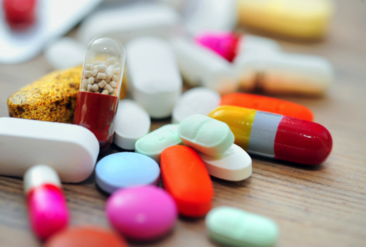 Bộ Y tế cảnh báo 5 thực phẩm bảo vệ sức khỏe lừa dối người tiêu dùng - 1