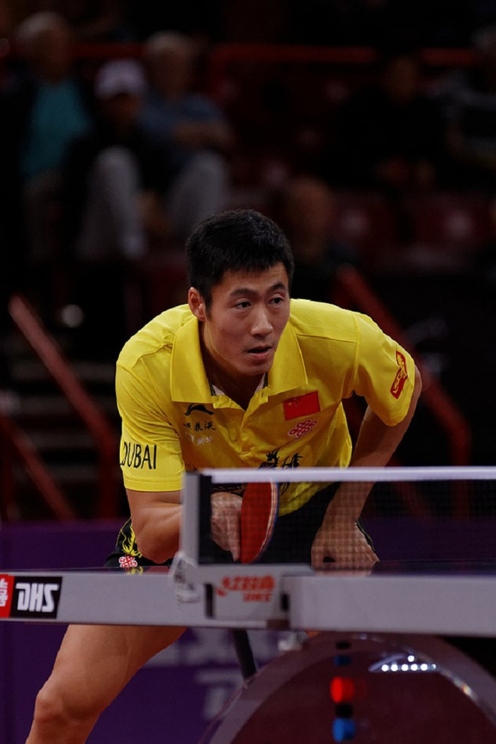 5 mối tình kín tiếng của Triệu Vy: Toàn nhân vật có tiền, có quyền khó ai bì kịp - 5