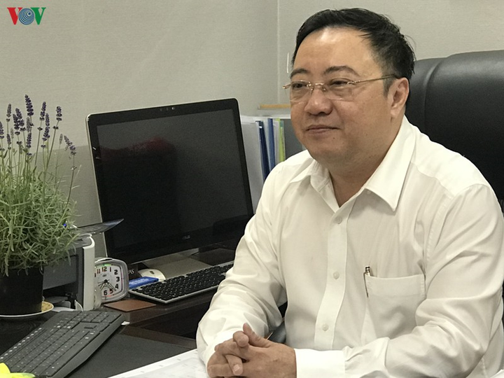 Đồng Nai điều chỉnh gói thầu mua khẩu trang, giảm gần 1 tỷ đồng - 1