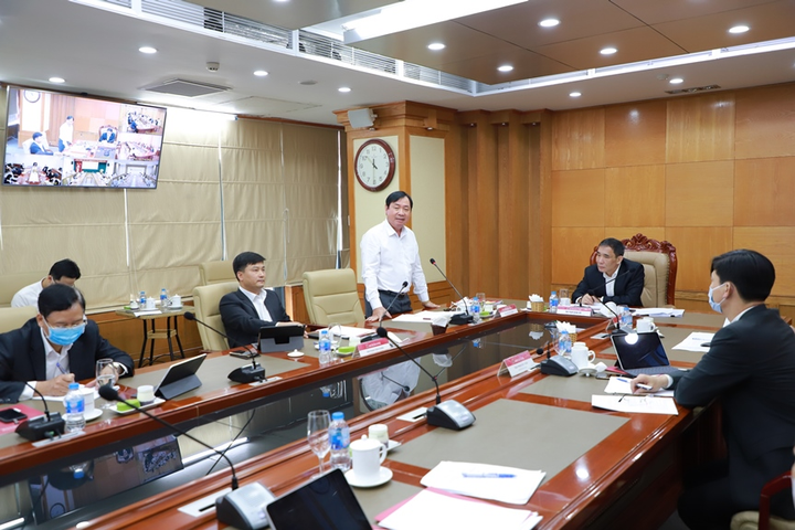 Agribank tổ chức Hội nghị triển khai các giải pháp hỗ trợ khách hàng - 2