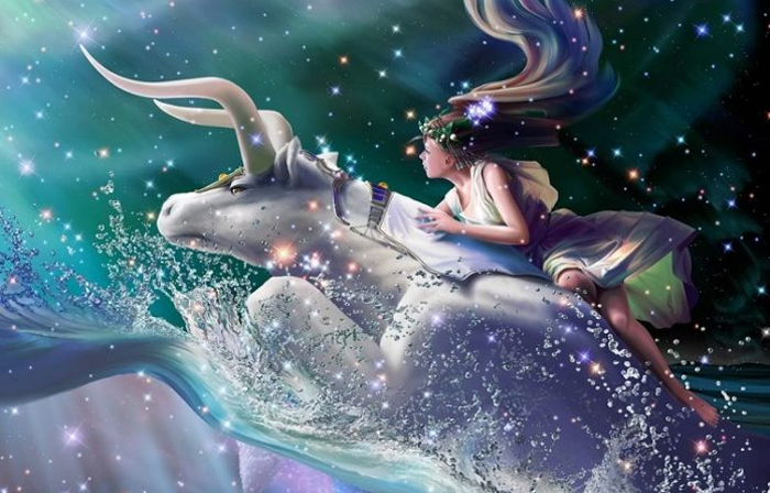 Tử vi 12 cung hoàng đạo ngày 27/4: Kim Ngưu coi chừng ‘người thứ ba’ - 1