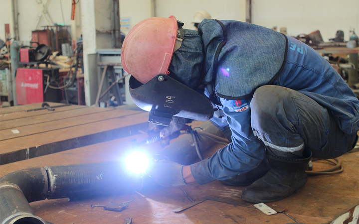 Điểm sáng của ngành dầu khí trong khủng hoảng kép - 2