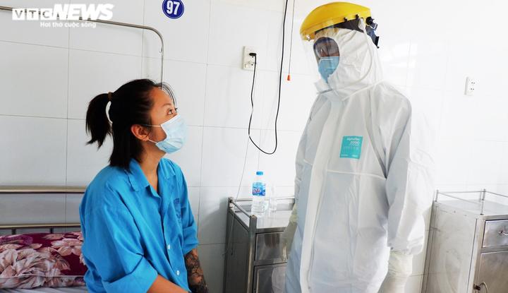 Vì sao máy Realtime PCR của Đà Nẵng giá chỉ khoảng 1,4 tỉ đồng? - 1