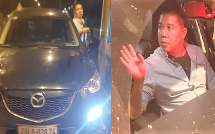 'Tôi không thể đuổi kịp tài xế gây tai nạn bởi hắn chạy tốc độ khoảng 170km/h' - 3