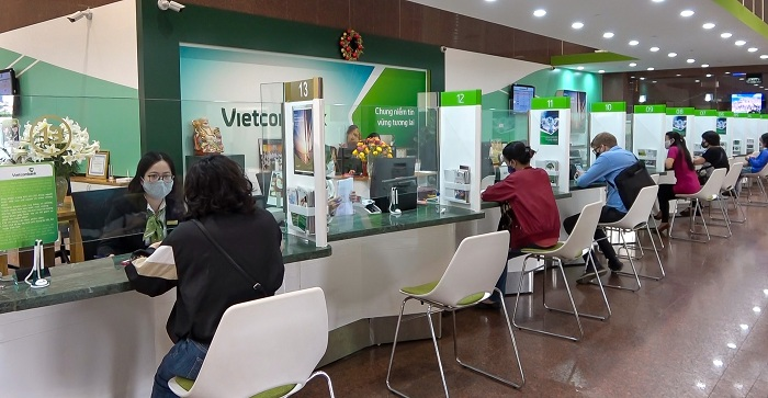 Vietcombank điều chỉnh tính năng chuyển tiền từ thiện trên VCB-Mobile B@nking - 1