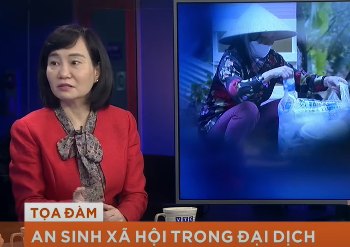 Lao động tự do có dễ 'với' tới gói hỗ trợ an sinh 62.000 tỷ đồng? - 2