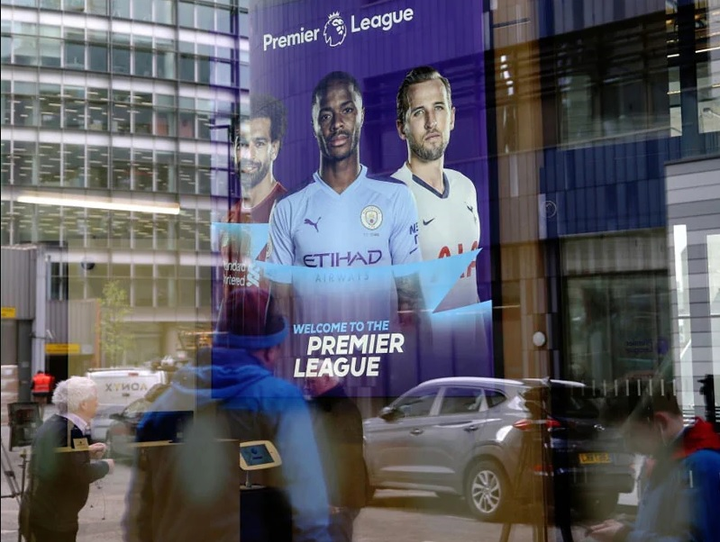 COVID-19 thay đổi bóng đá: Hết thời chuyển nhượng bom tấn? - 3