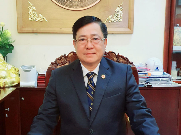 Dựng tượng vua Lý Thái Tông làm biểu tượng công lý: TAND Tối cao lên tiếng - 1