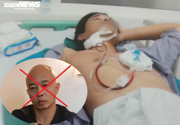 Thượng tá Cao Giang Nam nhận công tác mới tại Công an tỉnh Thái Bình - 2