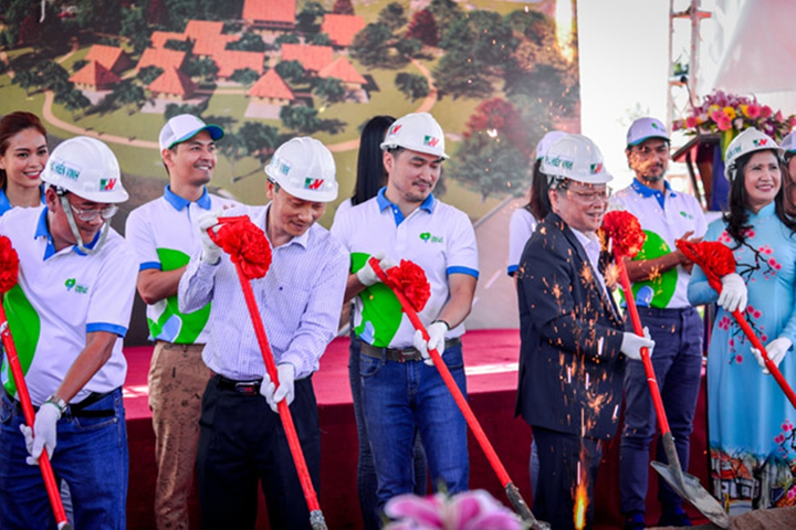 10 năm quỹ 'Hiểu về trái tim', hơn 2.300 trẻ em được phẫu thuật - 2