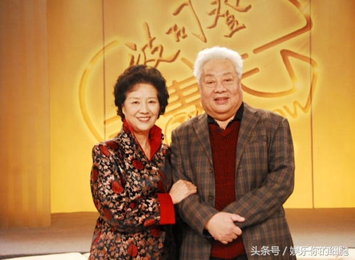 Tuổi 81 của diễn viên đóng Phật Tổ Như Lai trong 'Tây Du Ký' - 3