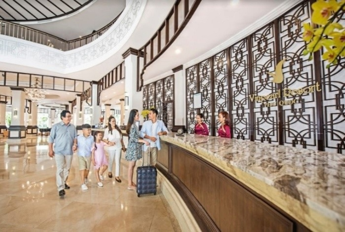 Tung deal khủng ưu đãi 50%, Vinpearl 'tạo sóng' đón đầu mùa vàng du lịch - 1