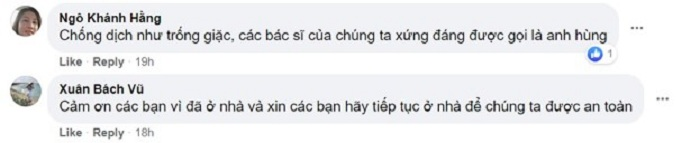 VINTATA tri ân 'anh hùng' chống 'giặc' COVID-19 bằng phim hoạt hình 3D ấn tượng - 2