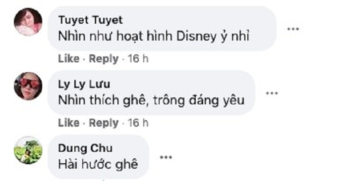 VINTATA tri ân 'anh hùng' chống 'giặc' COVID-19 bằng phim hoạt hình 3D ấn tượng - 3