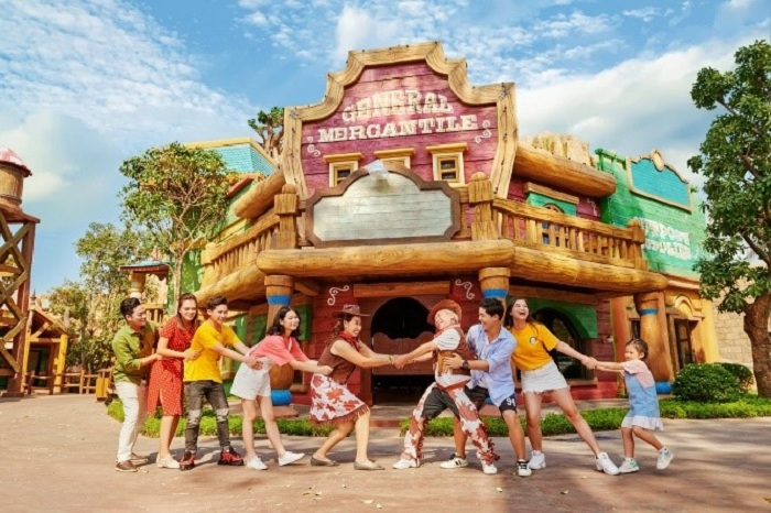 Tung deal khủng ưu đãi 50%, Vinpearl 'tạo sóng' đón đầu mùa vàng du lịch - 3