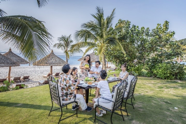 Tung deal khủng ưu đãi 50%, Vinpearl 'tạo sóng' đón đầu mùa vàng du lịch - 4