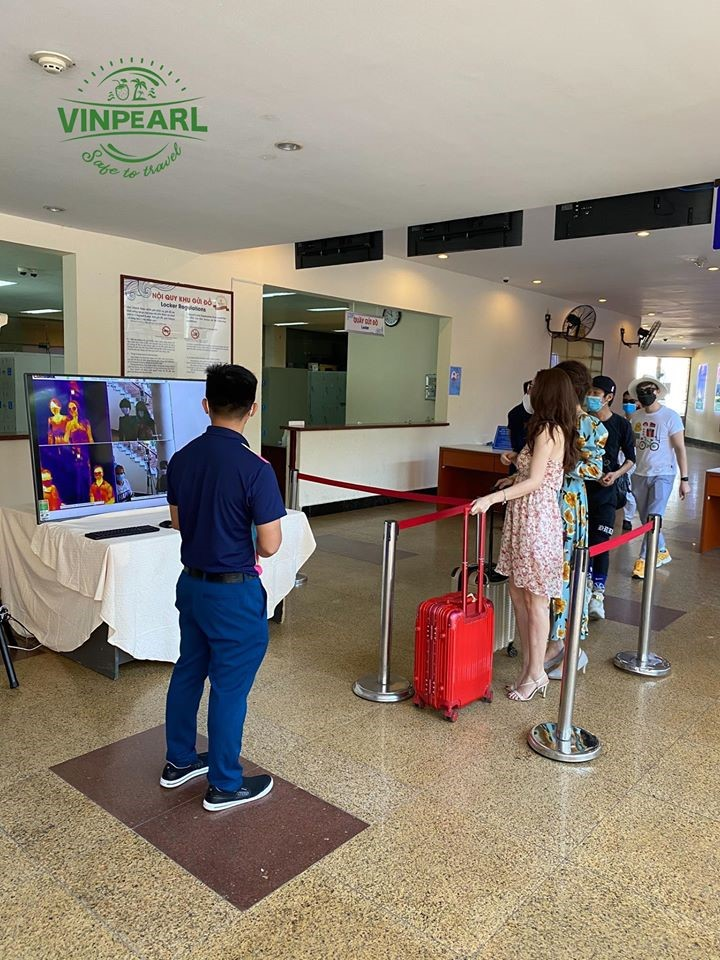 Tung deal khủng ưu đãi 50%, Vinpearl 'tạo sóng' đón đầu mùa vàng du lịch - 5