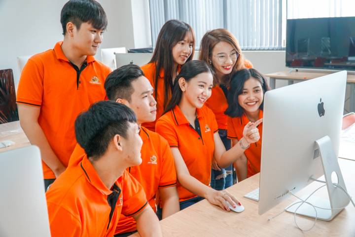 Những ngành học 'lên như diều gặp gió' sau COVID-19 - 2