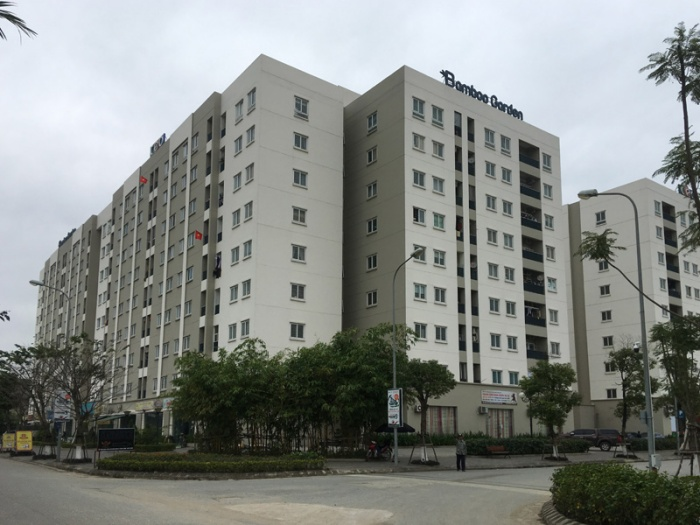 300 triệu đồng có mua được nhà ở Hà Nội? - 1