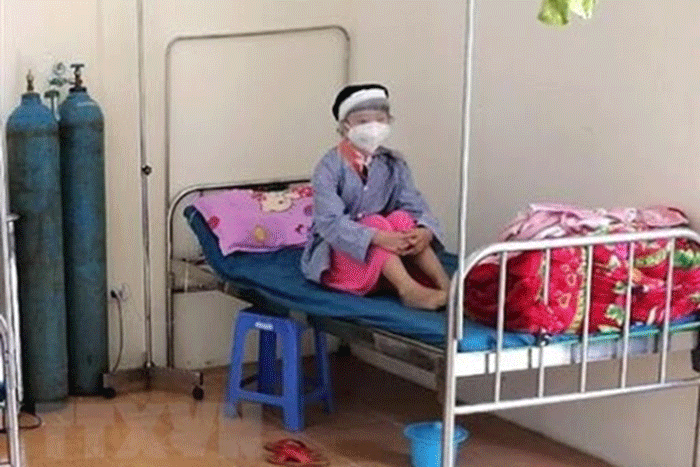 Những bệnh nhân COVID-19 'đặc biệt nhất' ở Việt Nam - 1