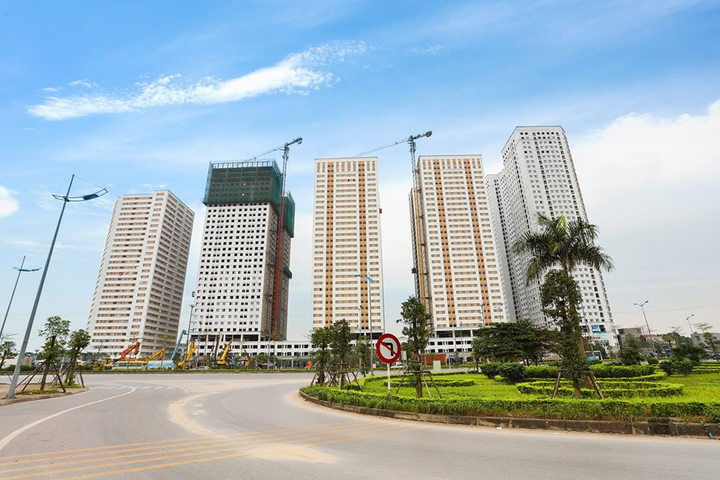 Mua nhà sẵn sàng bàn giao: Sự lựa chọn khôn ngoan của khách hàng - 1