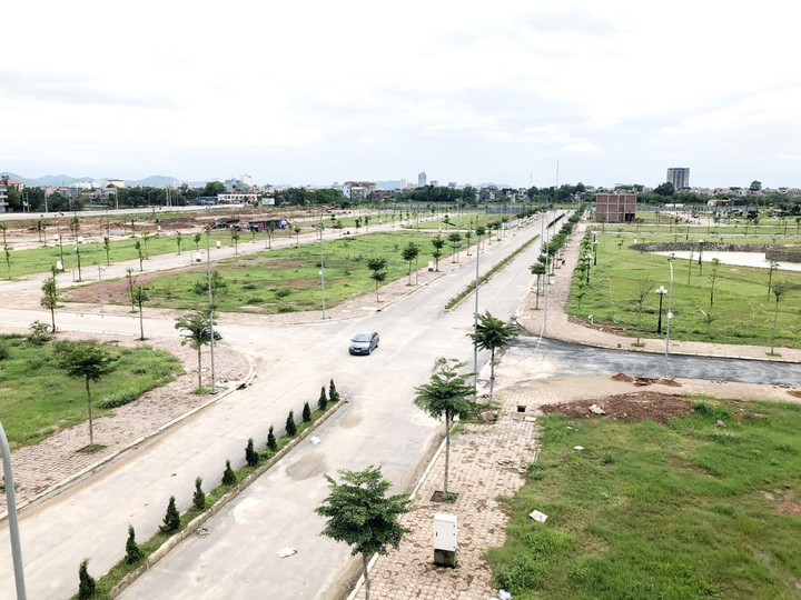 Tập đoàn Kosy nộp hơn 205 tỷ đồng tiền thuế sử dụng đất - 1