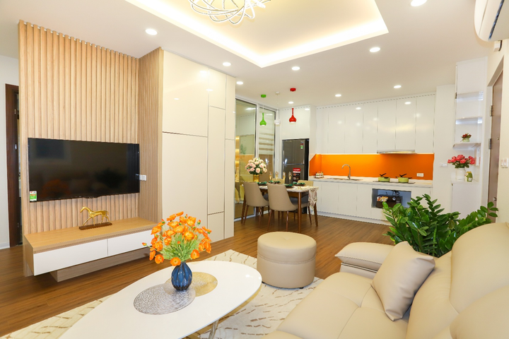 Mua nhà sẵn sàng bàn giao: Sự lựa chọn khôn ngoan của khách hàng - 2