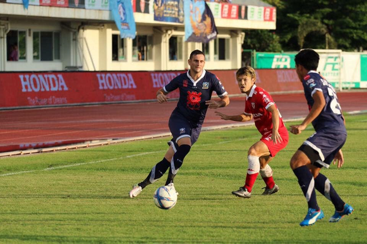 Huyền thoại V-League Leandro: Tuổi tác chỉ là con số, tôi muốn trở lại Việt Nam - 3