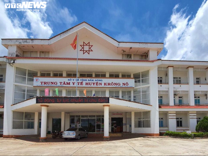 Bất cập trong việc mua sắm hàng loạt máy xử lý rác thải y tế tại Đắk Nông - 2