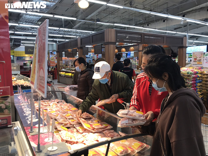 Vì sao doanh nghiệp bán thịt lợn lãi hàng trăm tỷ đồng trong quý I/2020 - 1