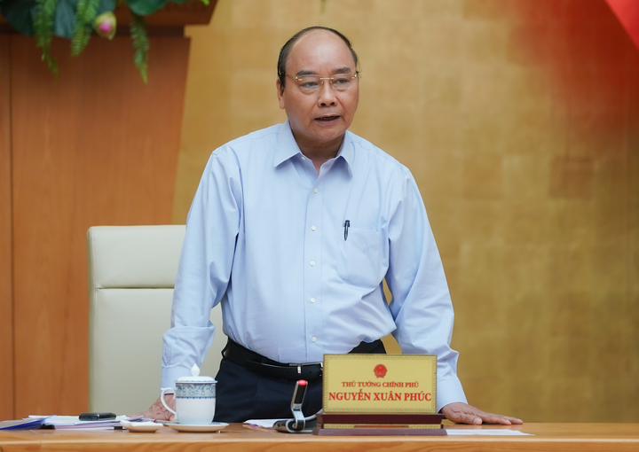 Thủ tướng đồng ý xuất khẩu gạo bình thường trở lại từ 1/5 - 1