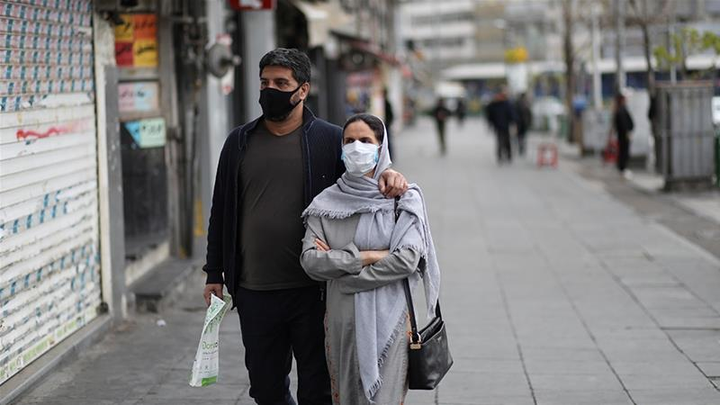 COVID-19: Hơn 21.000 người Anh chết, số ca nhiễm mới ở Iran thấp kỷ lục - 2