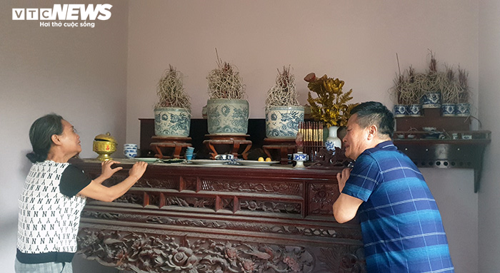 Tiếng khóc xé lòng ngày trở về của vợ chồng giám đốc bị Đường Dương dọa giết - 11