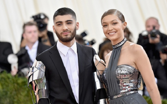 'Gigi Hadid và Zayn Malik đang hồi hộp chờ ngày em bé ra đời' - 1