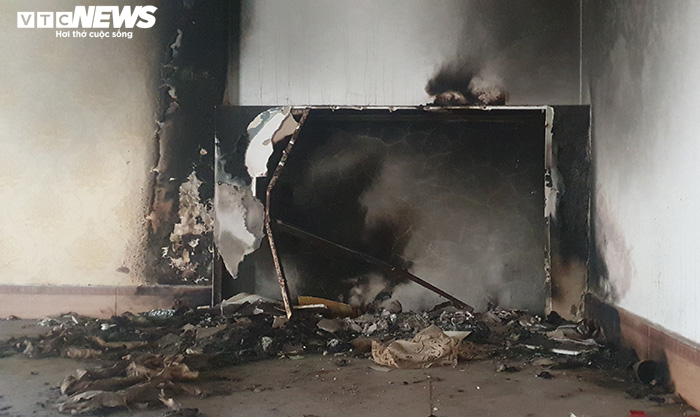 Tiếng khóc xé lòng ngày trở về của vợ chồng giám đốc bị Đường Dương dọa giết - 14