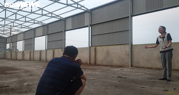 Tiếng khóc xé lòng ngày trở về của vợ chồng giám đốc bị Đường Dương dọa giết - 16